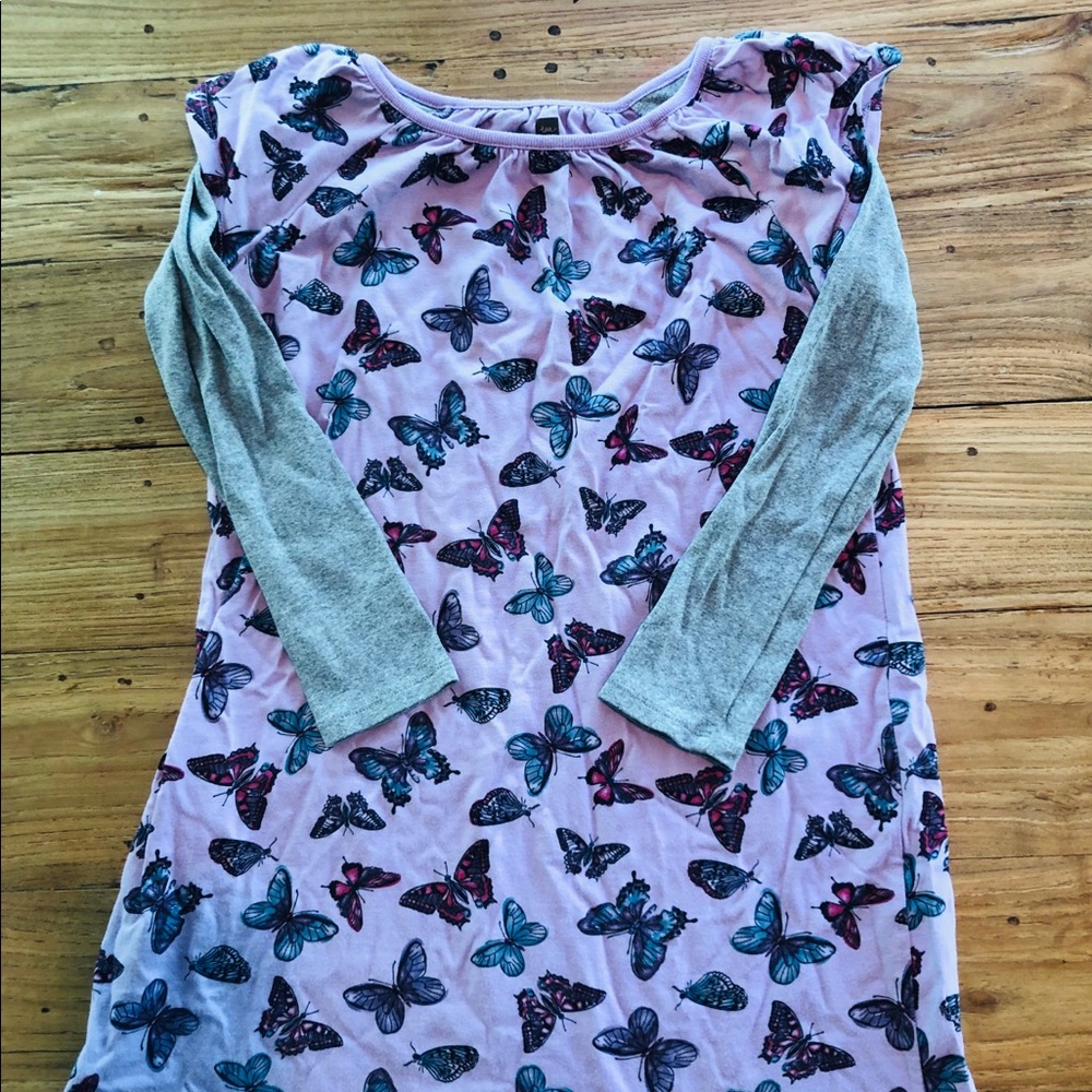 Tea Collection Dress Size 8